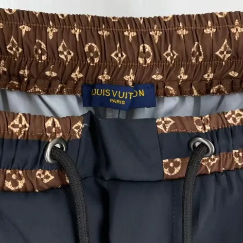 Replica Louis Vuitton LV Pants For Men #1458054 $36.00 USD for Wholesale