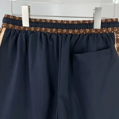 Replica Louis Vuitton LV Pants For Men #1458054 $36.00 USD for Wholesale