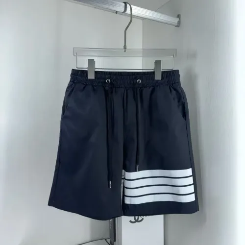 Wholesale Thom Browne TB Pants For Men #1458055 $36.00 USD, Wholesale Quality Replica Thom Browne TB Pants