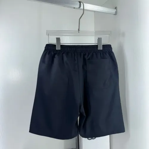 Replica Thom Browne TB Pants For Men #1458055 $36.00 USD for Wholesale
