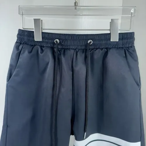 Replica Thom Browne TB Pants For Men #1458055 $36.00 USD for Wholesale