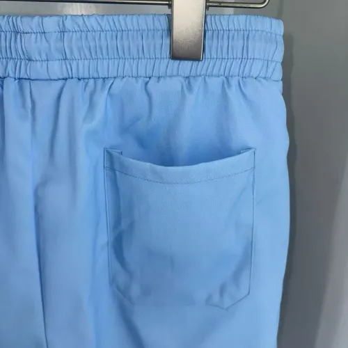 Replica Thom Browne TB Pants For Men #1458056 $36.00 USD for Wholesale