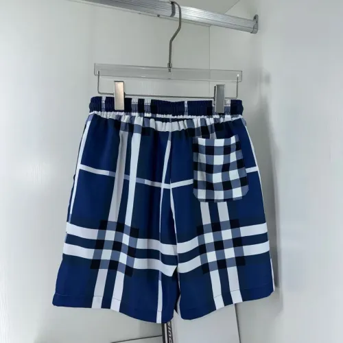 Replica Burberry Pants For Men #1458057 $36.00 USD for Wholesale