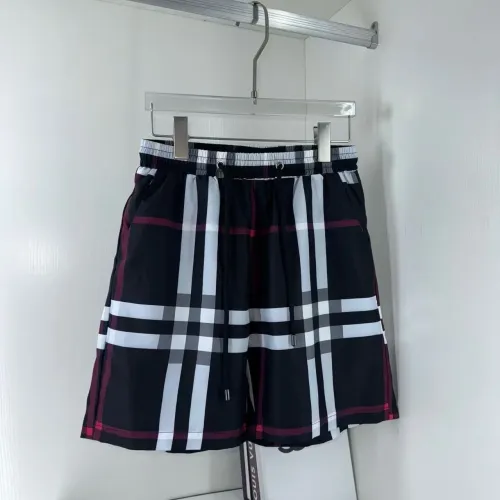 Wholesale Burberry Pants For Men #1458059 $36.00 USD, Wholesale Quality Replica Burberry Pants