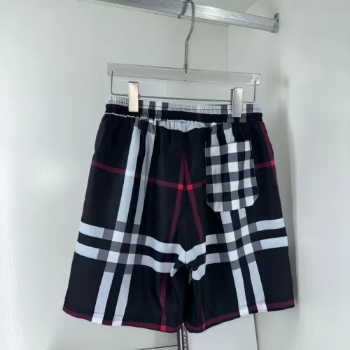 Replica Burberry Pants For Men #1458059 $36.00 USD for Wholesale