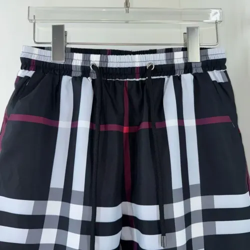 Replica Burberry Pants For Men #1458059 $36.00 USD for Wholesale