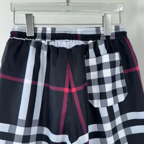Replica Burberry Pants For Men #1458059 $36.00 USD for Wholesale