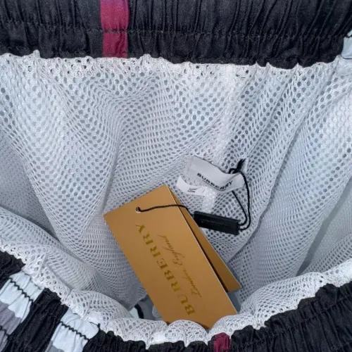 Replica Burberry Pants For Men #1458059 $36.00 USD for Wholesale