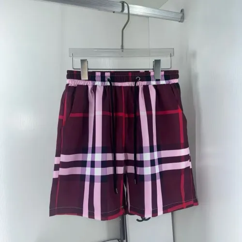 Wholesale Burberry Pants For Men #1458060 $36.00 USD, Wholesale Quality Replica Burberry Pants