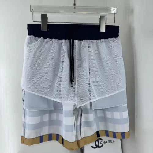 Replica Burberry Pants For Men #1458061 $36.00 USD for Wholesale