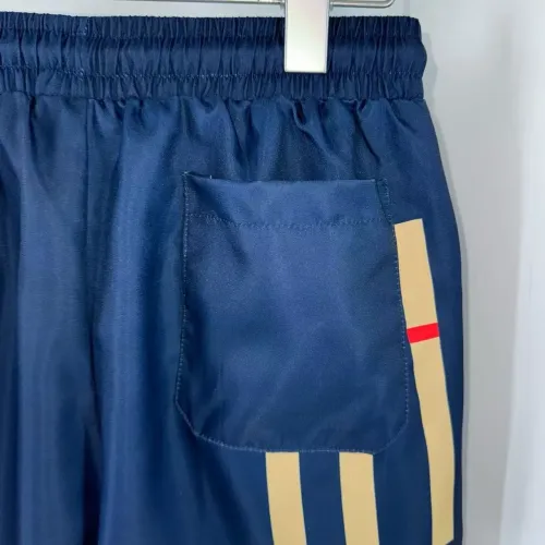 Replica Burberry Pants For Men #1458061 $36.00 USD for Wholesale