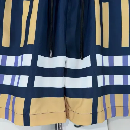Replica Burberry Pants For Men #1458061 $36.00 USD for Wholesale