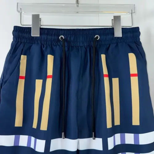 Replica Burberry Pants For Men #1458061 $36.00 USD for Wholesale