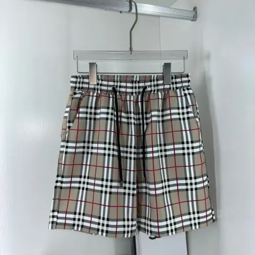 Wholesale Burberry Pants For Men #1458062 $36.00 USD, Wholesale Quality Replica Burberry Pants