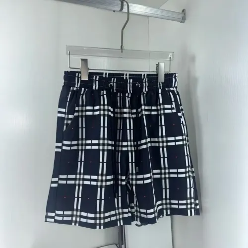 Wholesale Burberry Pants For Men #1458063 $36.00 USD, Wholesale Quality Replica Burberry Pants