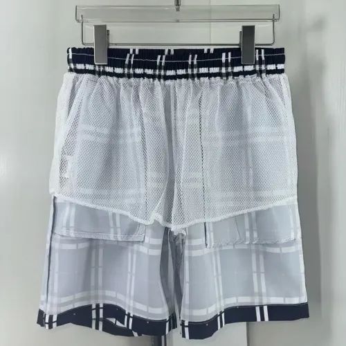 Replica Burberry Pants For Men #1458063 $36.00 USD for Wholesale