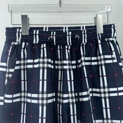 Replica Burberry Pants For Men #1458063 $36.00 USD for Wholesale