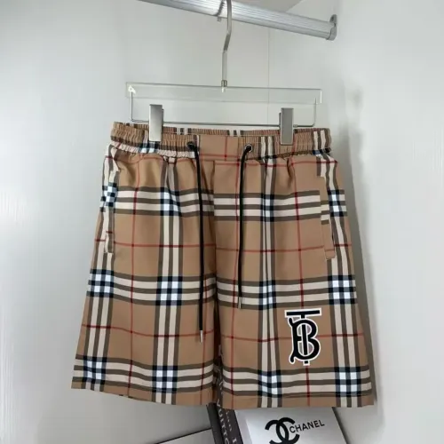 Wholesale Burberry Pants For Men #1458065 $36.00 USD, Wholesale Quality Replica Burberry Pants