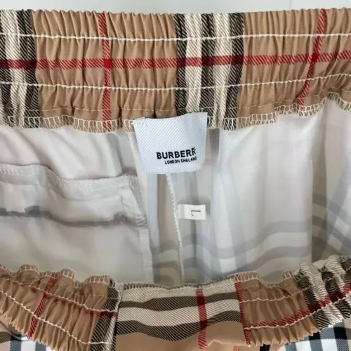 Replica Burberry Pants For Men #1458065 $36.00 USD for Wholesale