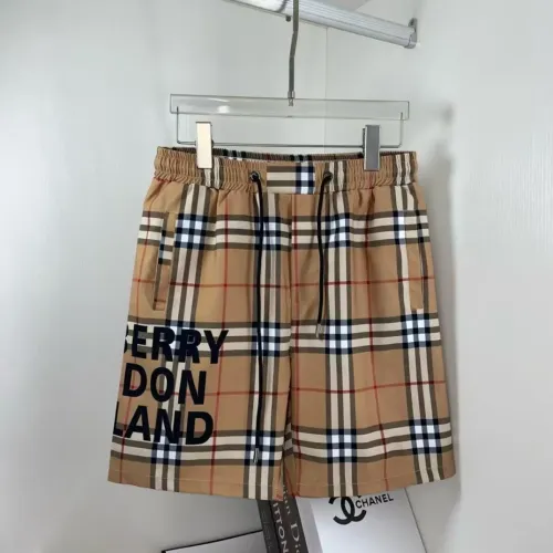 Wholesale Burberry Pants For Men #1458066 $36.00 USD, Wholesale Quality Replica Burberry Pants