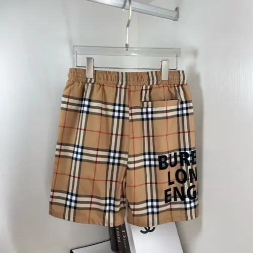 Replica Burberry Pants For Men #1458066 $36.00 USD for Wholesale
