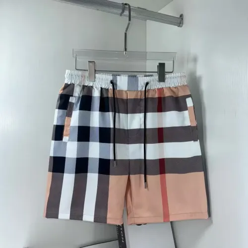 Wholesale Burberry Pants For Men #1458067 $36.00 USD, Wholesale Quality Replica Burberry Pants
