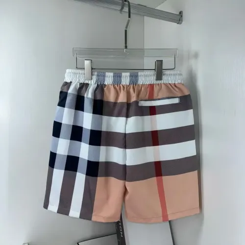 Replica Burberry Pants For Men #1458067 $36.00 USD for Wholesale