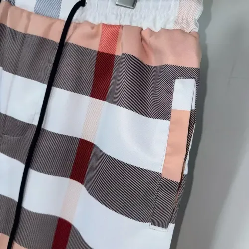 Replica Burberry Pants For Men #1458067 $36.00 USD for Wholesale