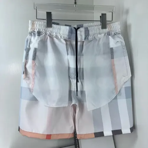Replica Burberry Pants For Men #1458067 $36.00 USD for Wholesale