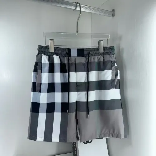 Wholesale Burberry Pants For Men #1458068 $36.00 USD, Wholesale Quality Replica Burberry Pants