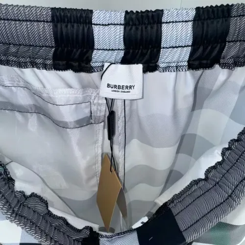 Replica Burberry Pants For Men #1458068 $36.00 USD for Wholesale