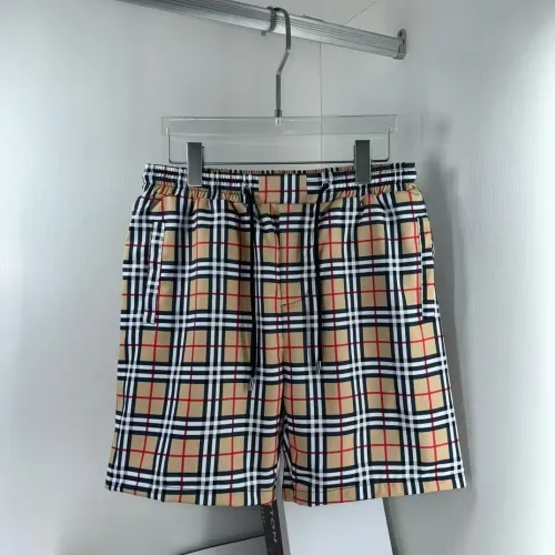 Wholesale Burberry Pants For Men #1458069 $36.00 USD, Wholesale Quality Replica Burberry Pants