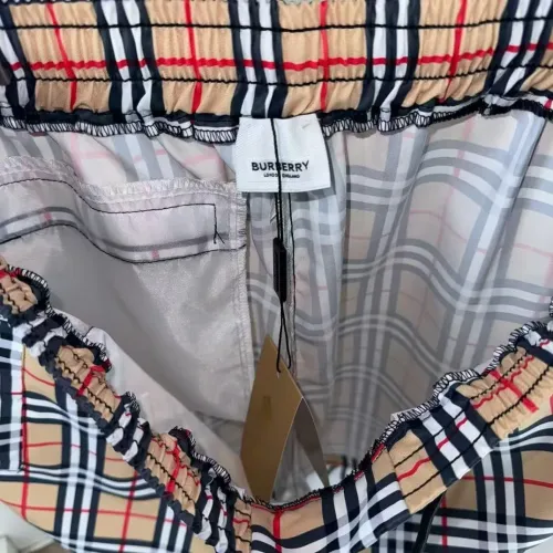Replica Burberry Pants For Men #1458069 $36.00 USD for Wholesale