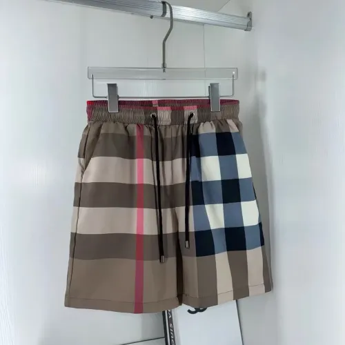 Wholesale Burberry Pants For Men #1458070 $36.00 USD, Wholesale Quality Replica Burberry Pants