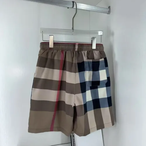Replica Burberry Pants For Men #1458070 $36.00 USD for Wholesale