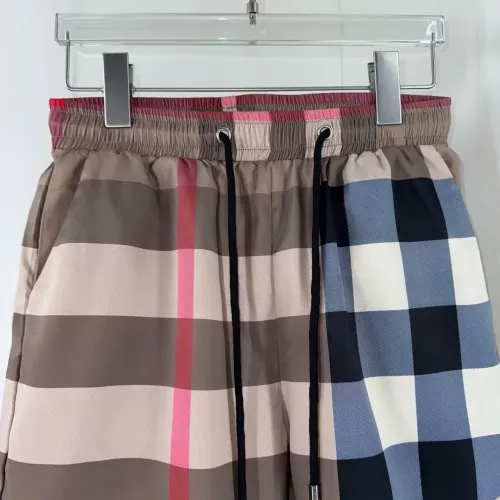 Replica Burberry Pants For Men #1458070 $36.00 USD for Wholesale