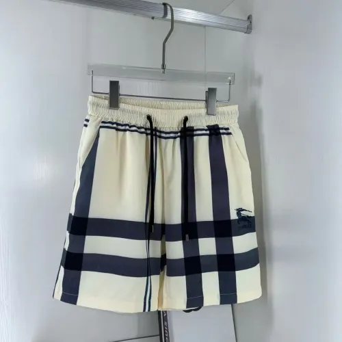 Wholesale Burberry Pants For Men #1458071 $36.00 USD, Wholesale Quality Replica Burberry Pants