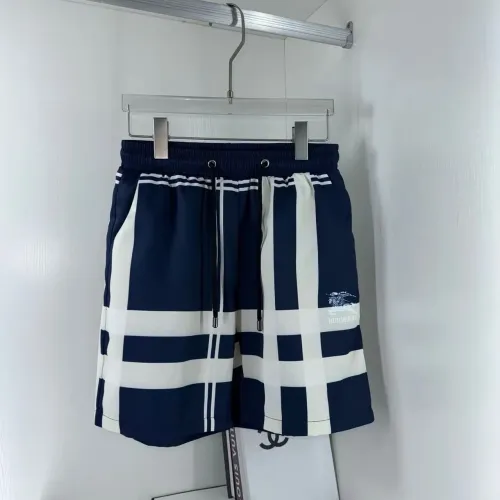 Wholesale Burberry Pants For Men #1458072 $36.00 USD, Wholesale Quality Replica Burberry Pants