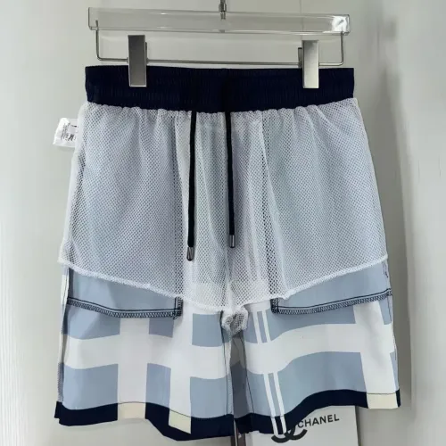 Replica Burberry Pants For Men #1458072 $36.00 USD for Wholesale