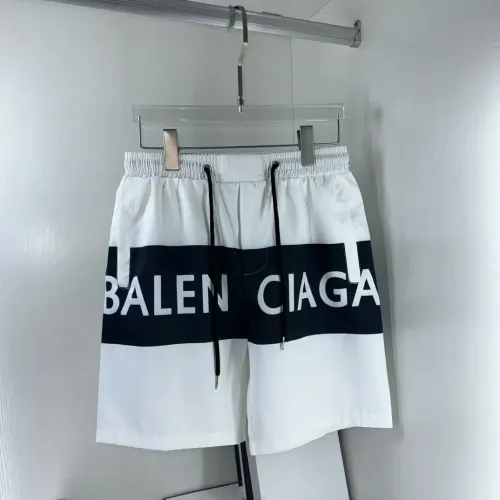 Wholesale Balenciaga Pants For Men #1458073 $36.00 USD, Wholesale Quality Replica Balenciaga Pants