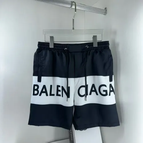 Wholesale Balenciaga Pants For Men #1458074 $36.00 USD, Wholesale Quality Replica Balenciaga Pants