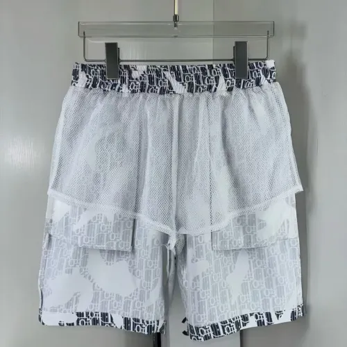 Replica Christian Dior Pants For Men #1458075 $36.00 USD for Wholesale