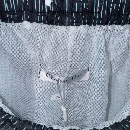 Replica Christian Dior Pants For Men #1458076 $36.00 USD for Wholesale