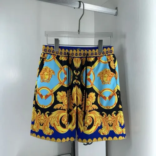 Wholesale Versace Pants For Men #1458077 $36.00 USD, Wholesale Quality Replica Versace Pants