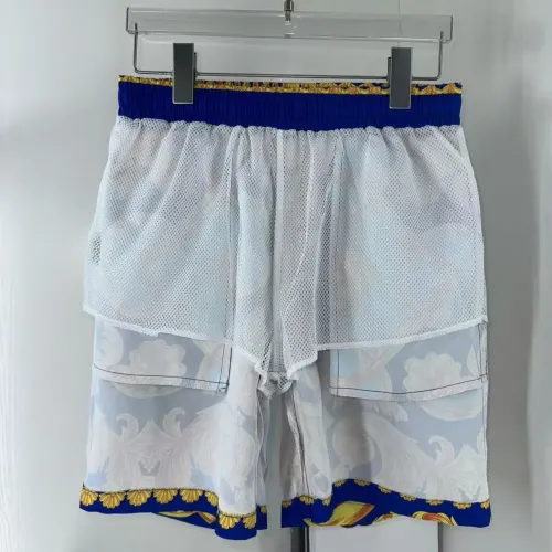 Replica Versace Pants For Men #1458077 $36.00 USD for Wholesale