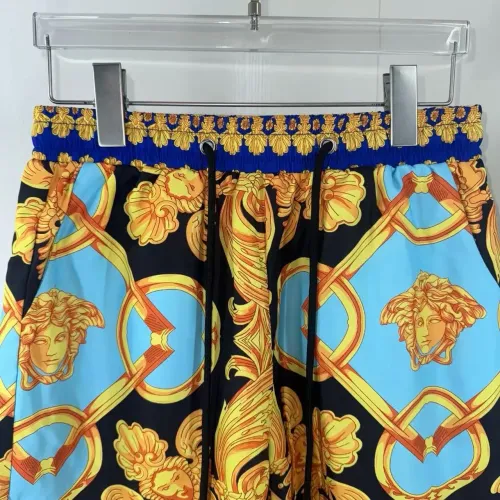 Replica Versace Pants For Men #1458077 $36.00 USD for Wholesale