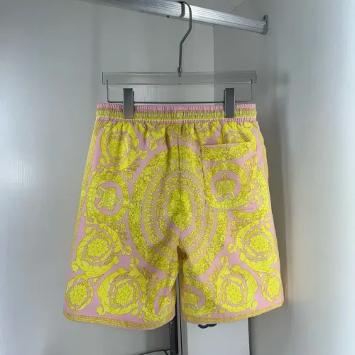 Replica Versace Pants For Men #1458078 $36.00 USD for Wholesale