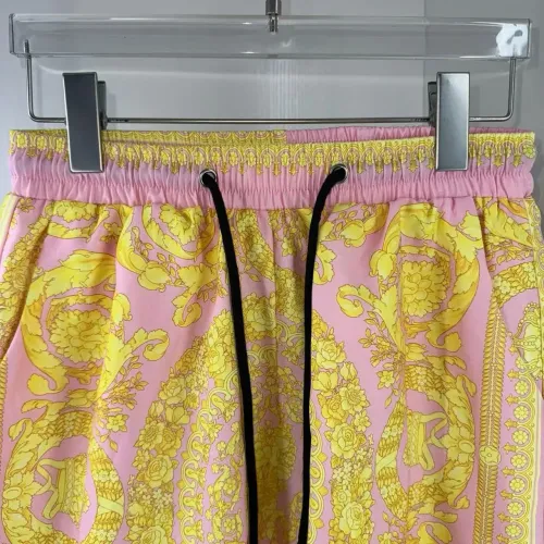 Replica Versace Pants For Men #1458078 $36.00 USD for Wholesale