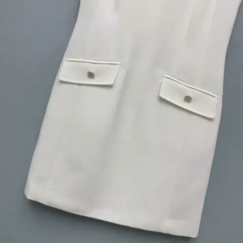 Replica Louis Vuitton LV Dresses Sleeveless For Women #1458085 $122.00 USD for Wholesale