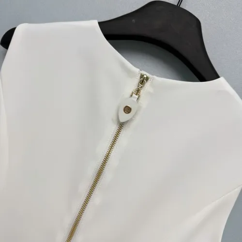 Replica Louis Vuitton LV Dresses Sleeveless For Women #1458085 $122.00 USD for Wholesale